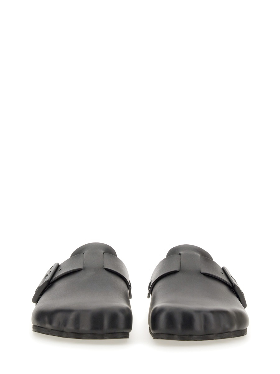 [Balenciaga] Slippers SS24 761284_WCEA11000