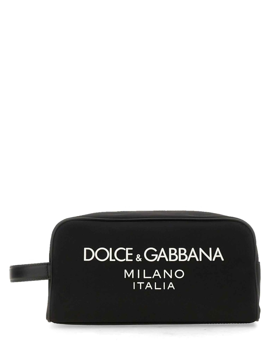 [Dolce & Gabbana] Pouch FW24 BT0989_AG1828B956
