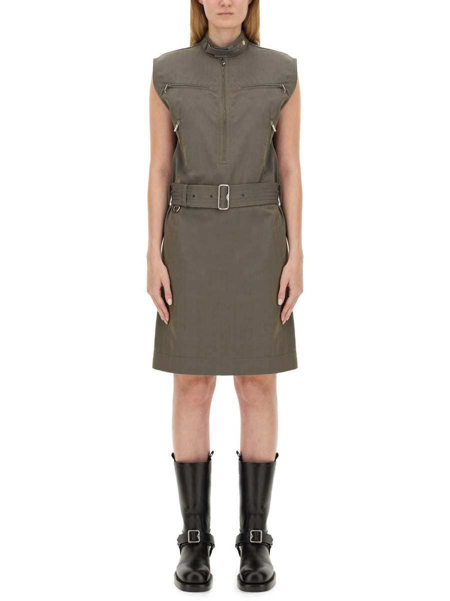 [Burberry] Sleeveless dress SS24 8086911_A1273