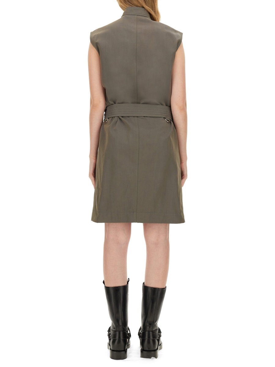 [Burberry] Sleeveless dress SS24 8086911_A1273