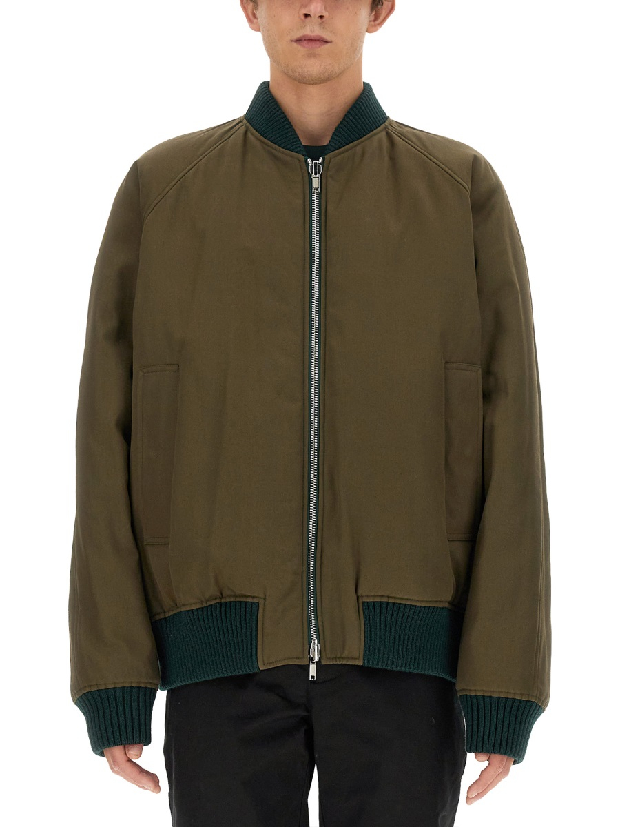 [Burberry] Bomber Jacket FW23 8078899_B7984