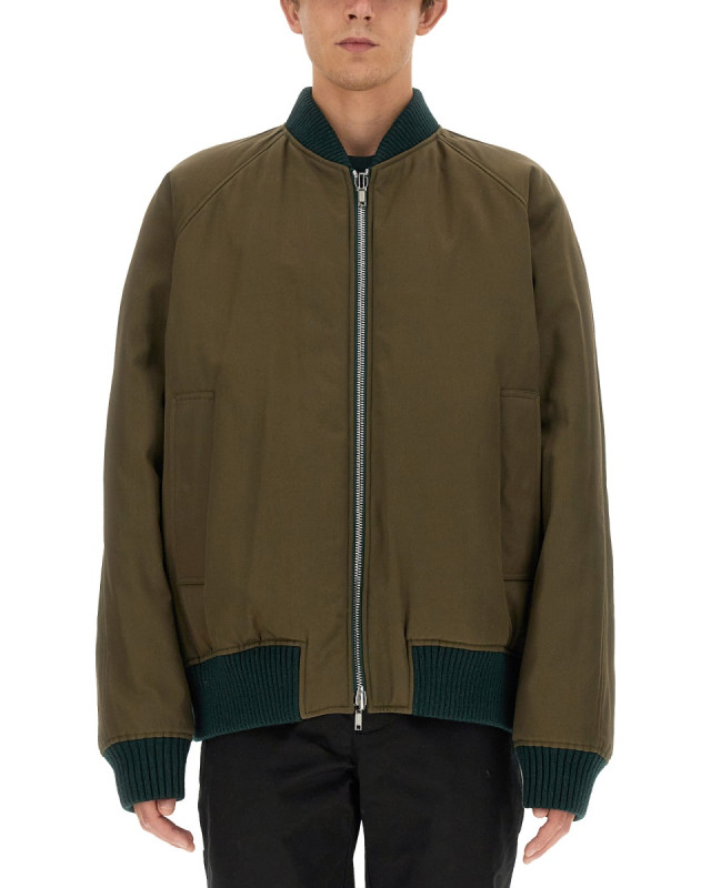 [Burberry] Bomber Jacket FW23 8078899_B7984