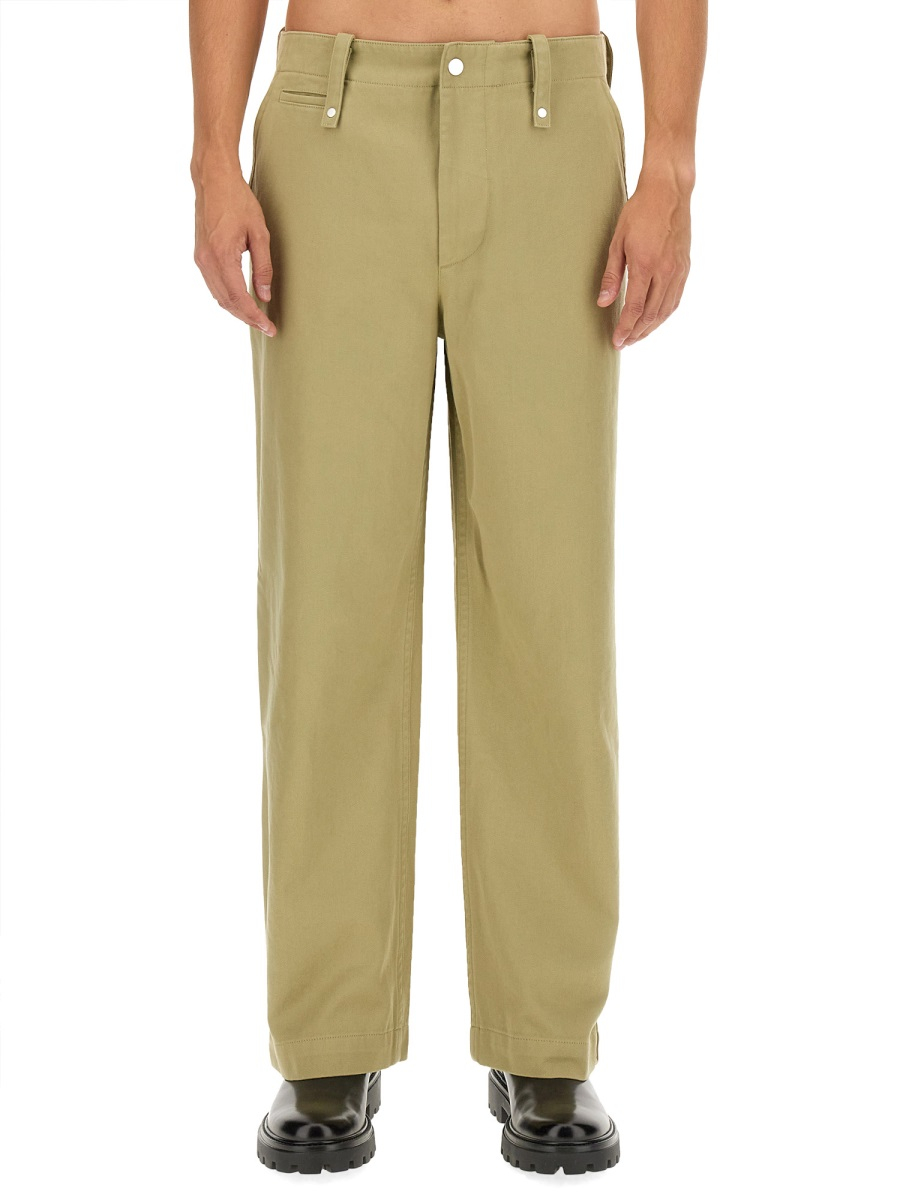 [Burberry] Trousers FW23 8076646_B7311