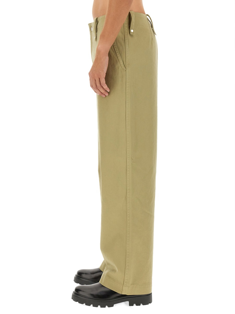 [Burberry] Trousers FW23 8076646_B7311