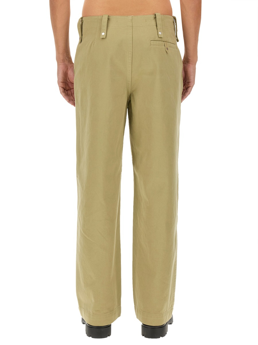 [Burberry] Trousers FW23 8076646_B7311