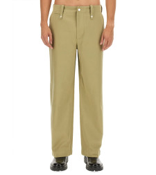 [Burberry] Trousers FW23 8076646_B7311