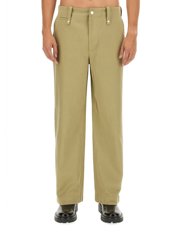 [Burberry] Trousers FW23 8076646_B7311
