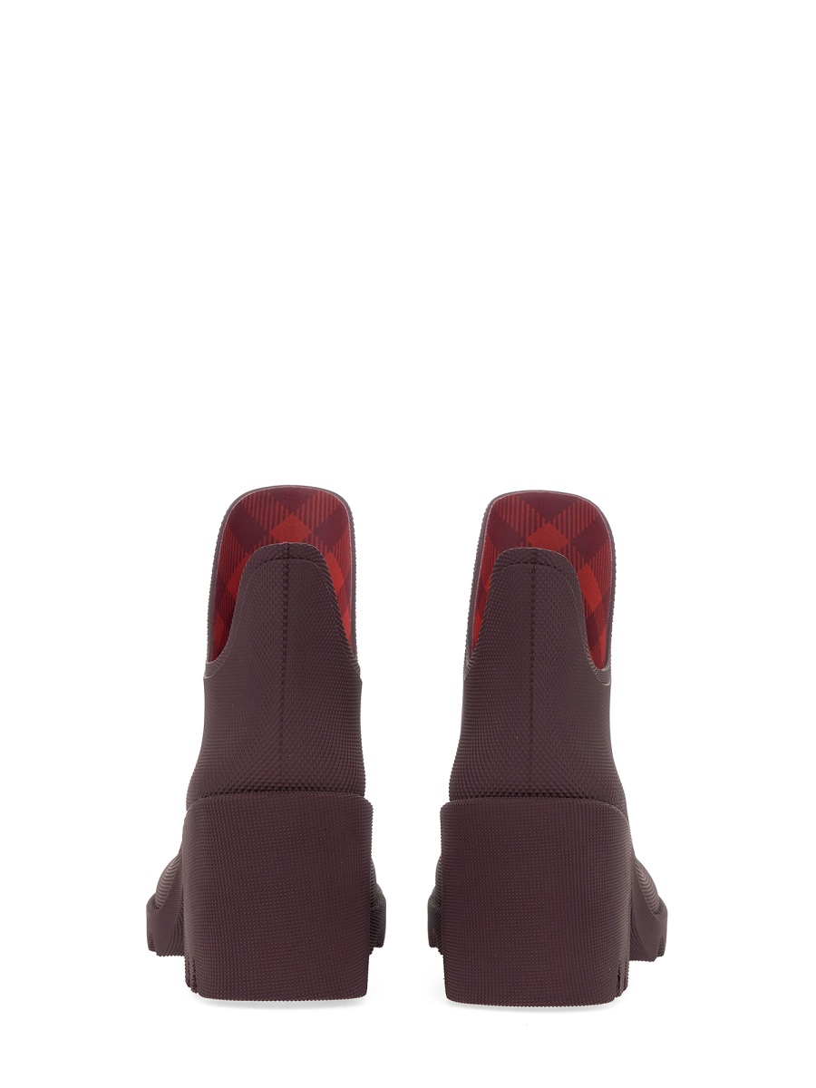 [Burberry] Boots FW23 8075457_A1302