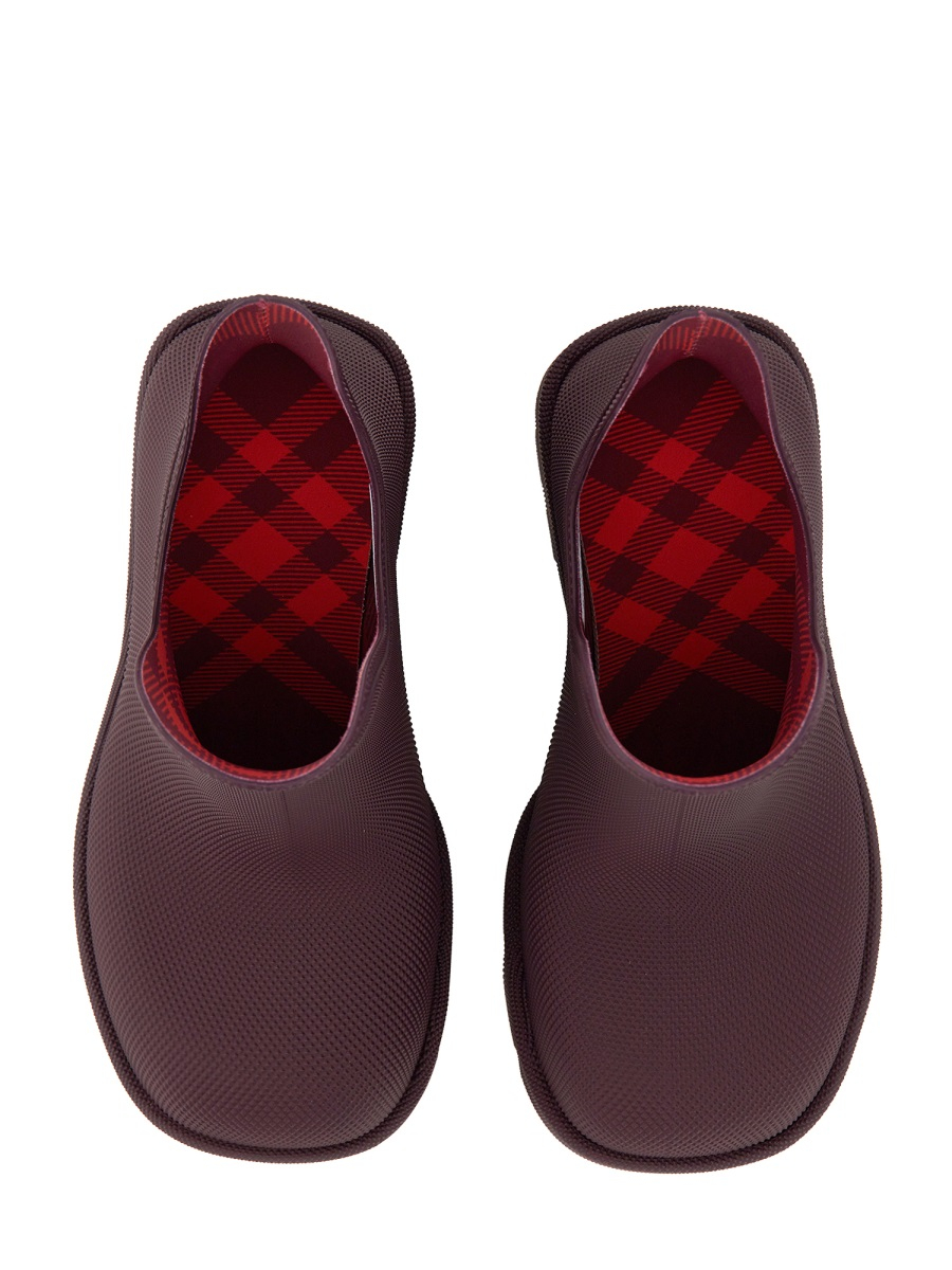 [Burberry] Boots FW23 8075457_A1302