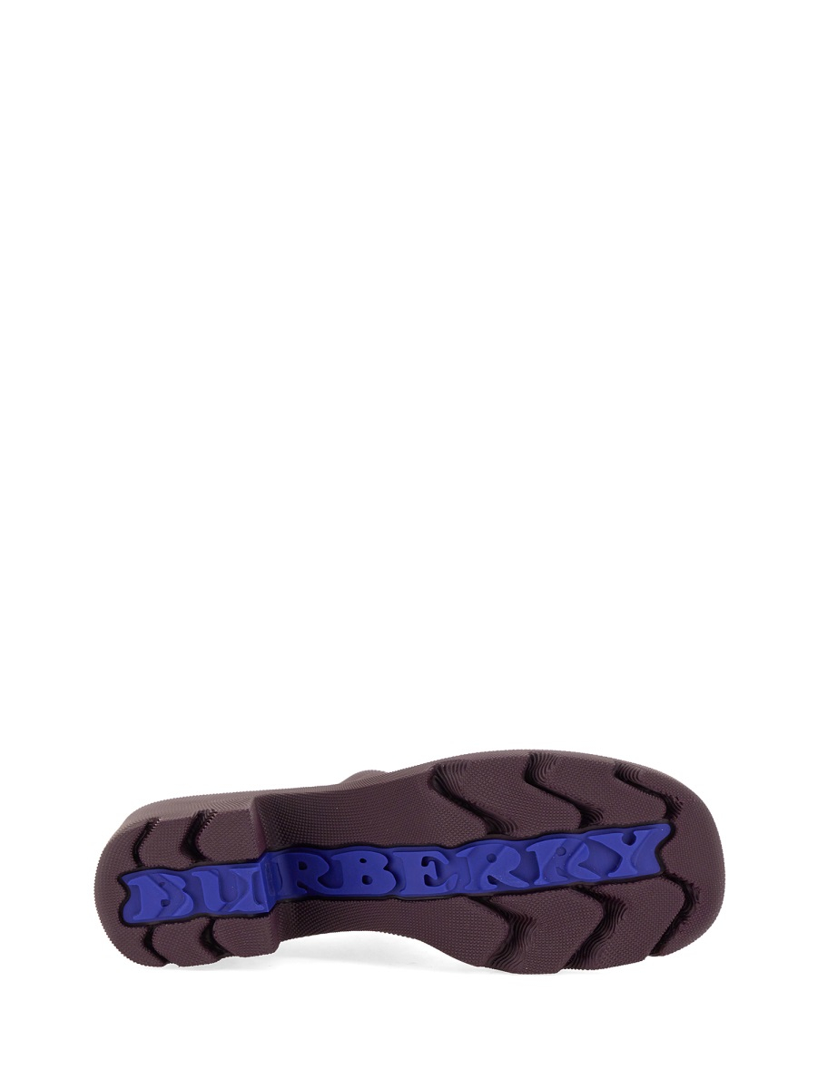 [Burberry] Boots FW23 8075457_A1302