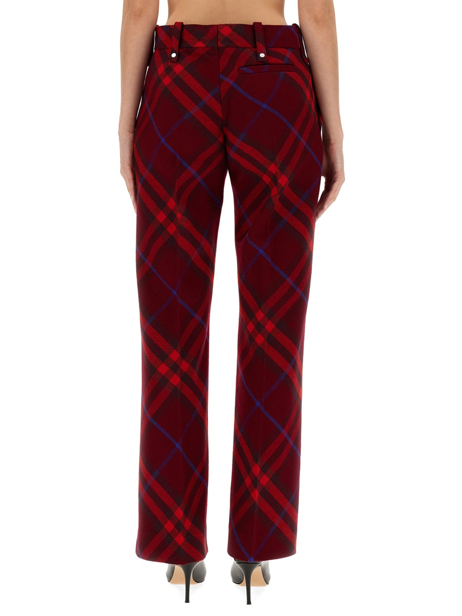 [Burberry] Trousers FW23 8077306_A6289