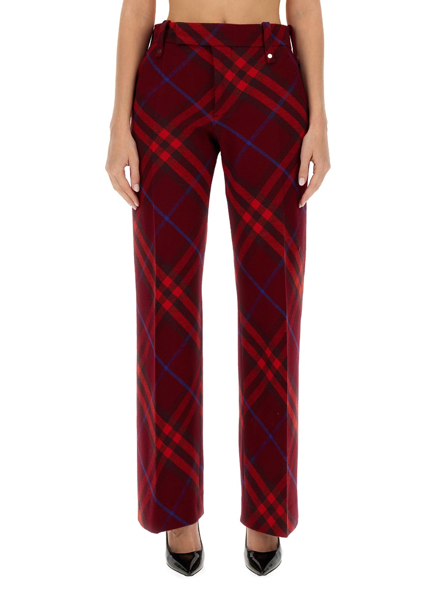 [Burberry] Trousers FW23 8077306_A6289