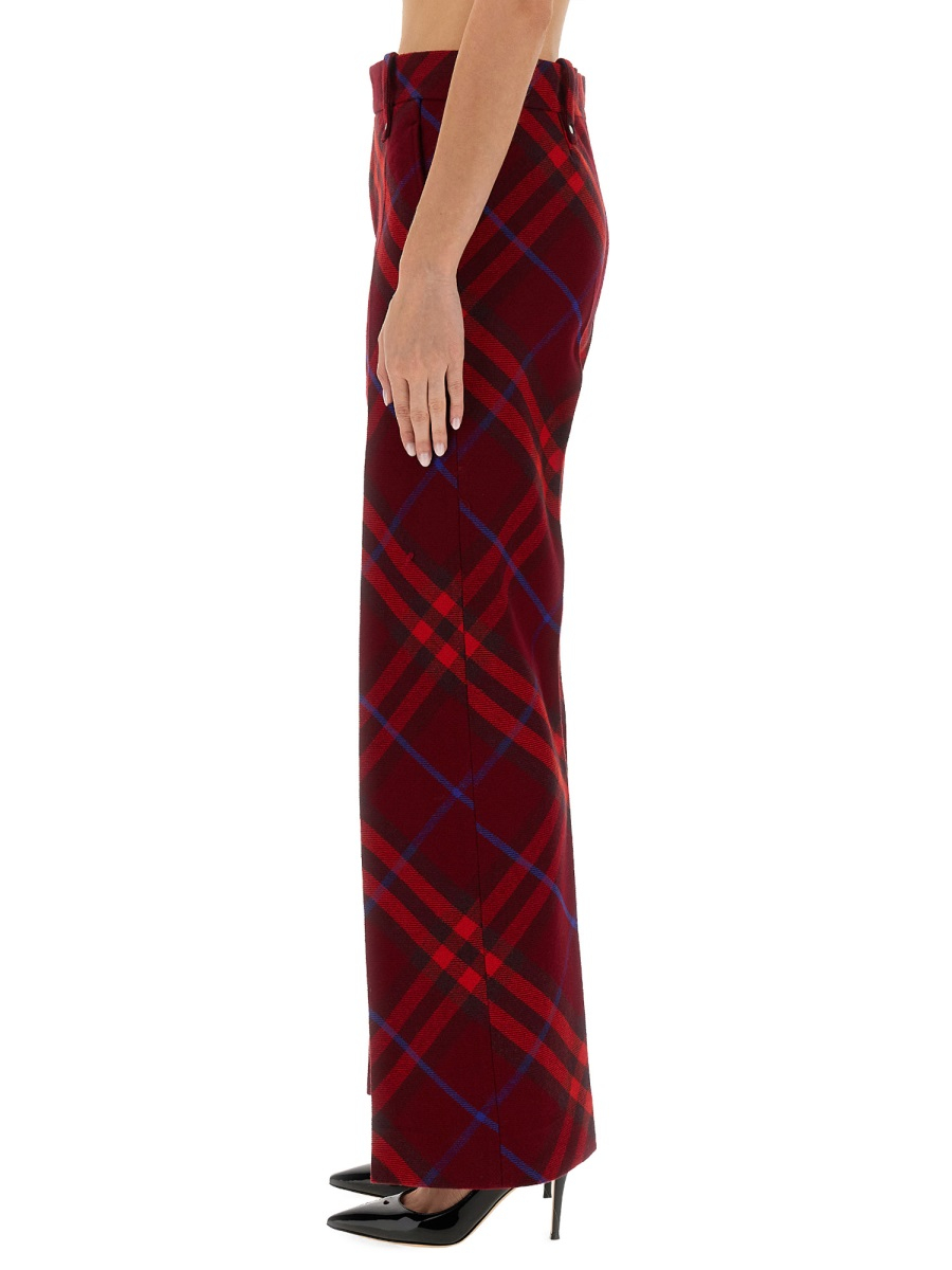 [Burberry] Trousers FW23 8077306_A6289