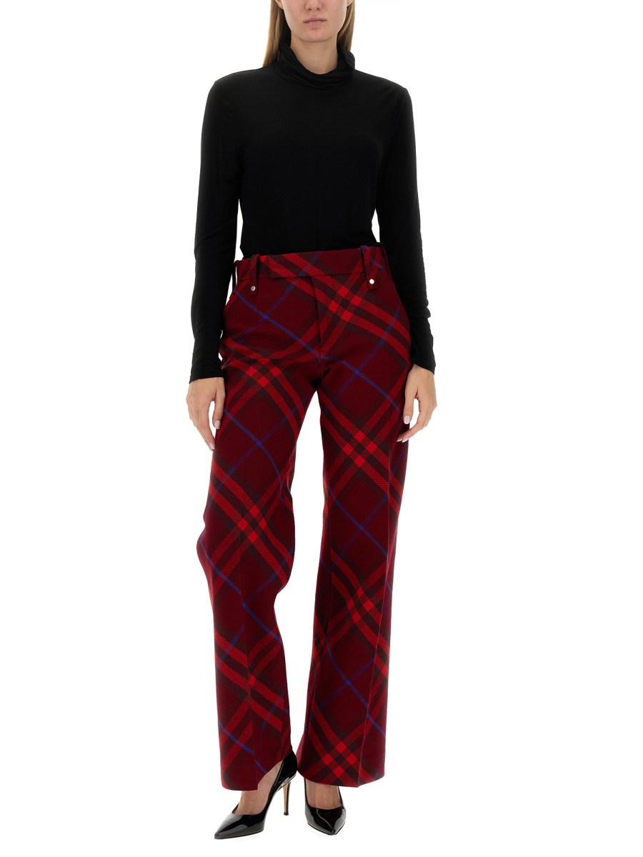 [Burberry] Trousers FW23 8077306_A6289