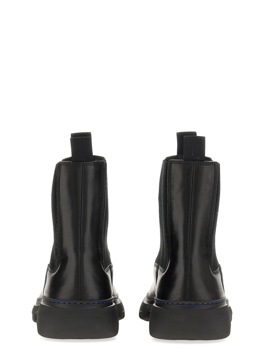 [Burberry] Boots FW23 8076670_A1189