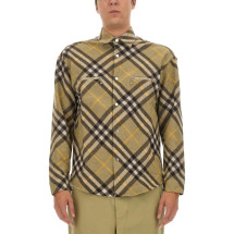 [Burberry] Shirts Long Sleeve FW23 8076470_B7363
