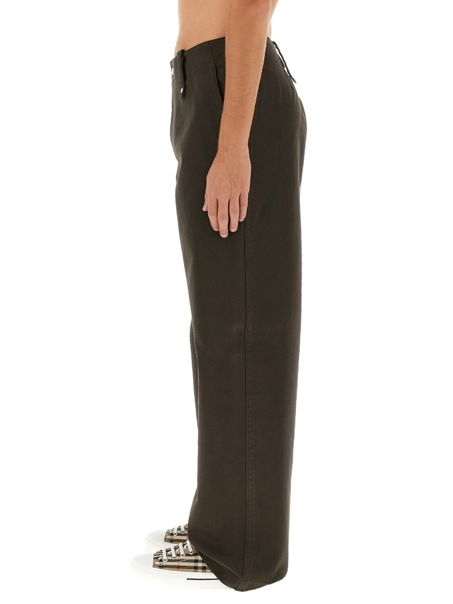 [Burberry] Trousers FW23 8076645_B7326
