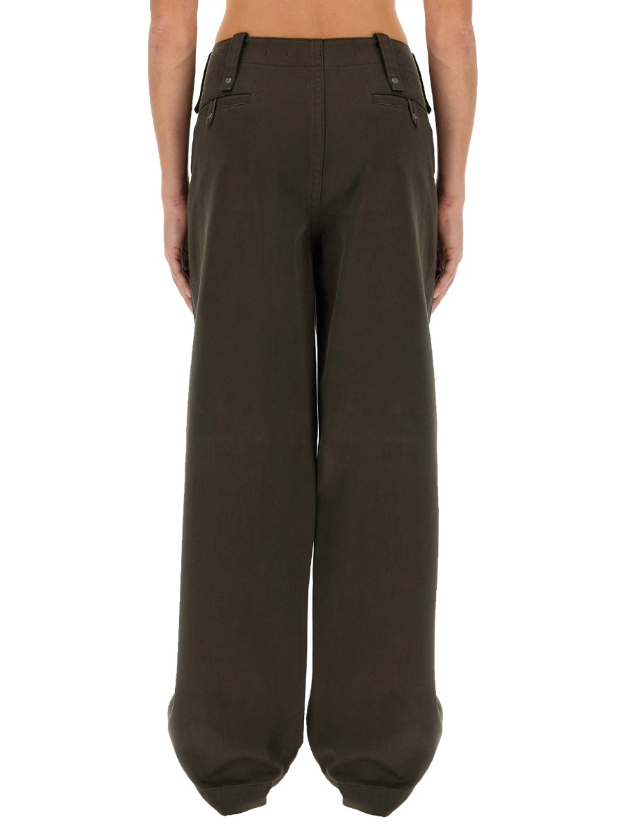 [Burberry] Trousers FW23 8076645_B7326