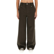 [Burberry] Trousers FW23 8076645_B7326