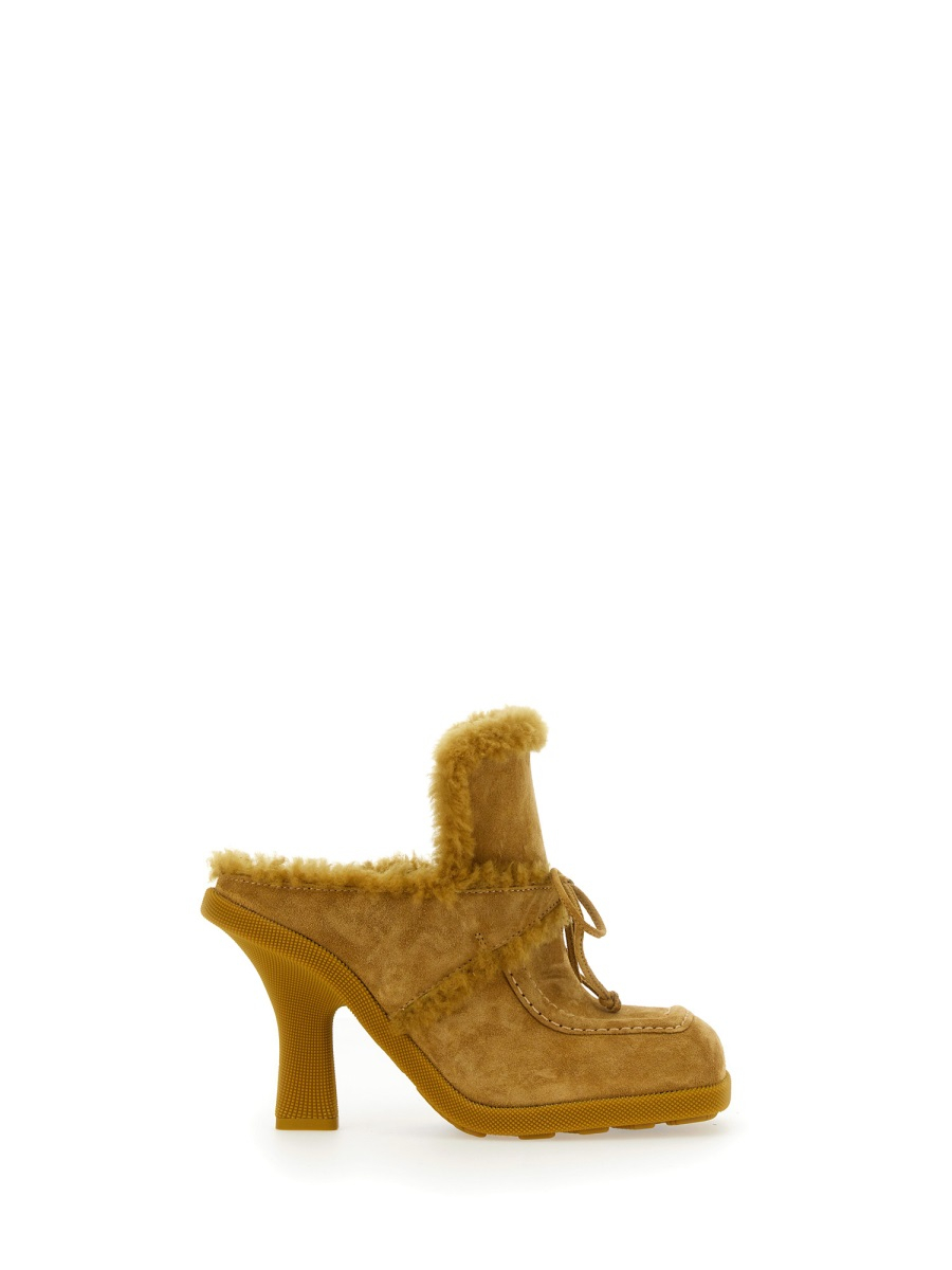 [Burberry] Sandals FW23 8077389_A4155