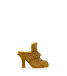 [Burberry] Sandals FW23 8077389_A4155
