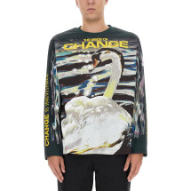 [Burberry] T-shirts Long Sleeve FW23 8077333_B7830