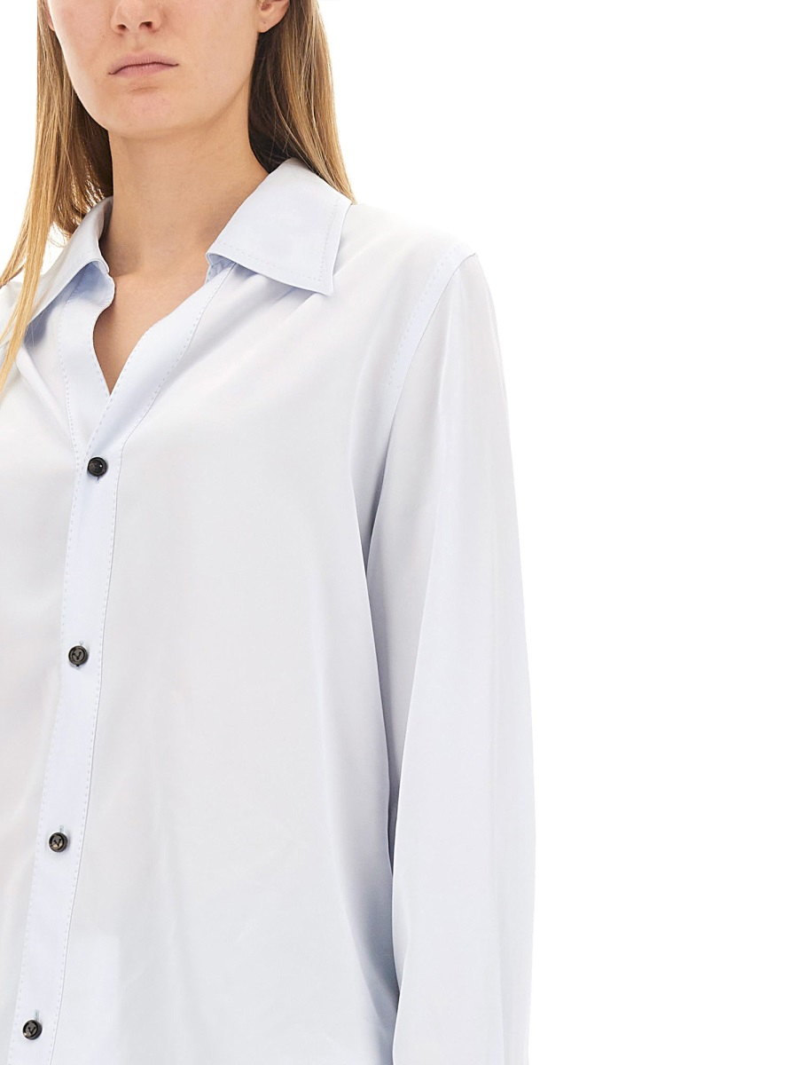 [Bottega Veneta] Shirts Long Sleeve FW23 756670_V35E01582