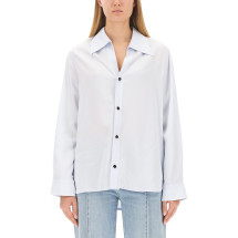 [Bottega Veneta] Shirts Long Sleeve FW23 756670_V35E01582