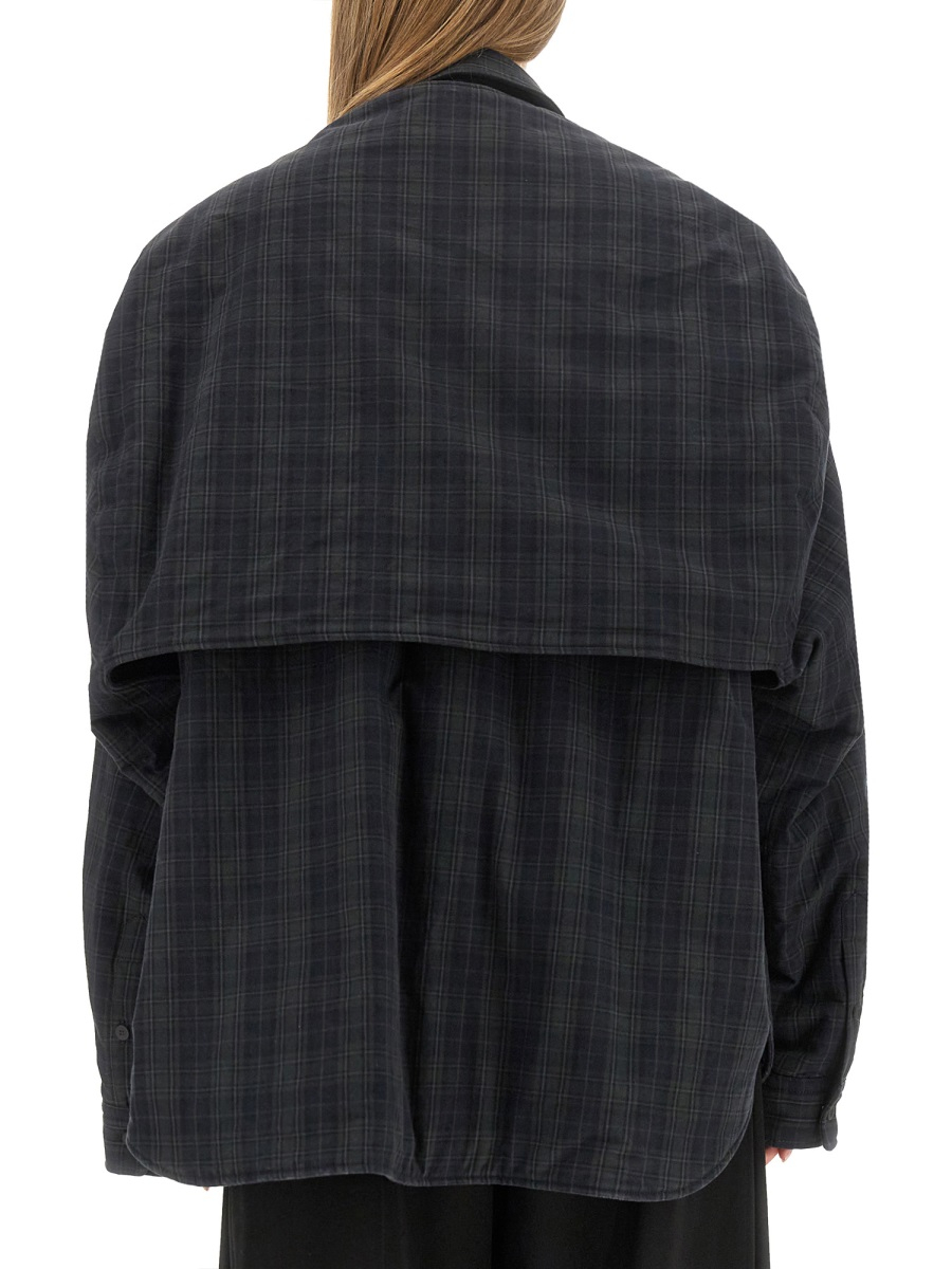 [Balenciaga] Shirts Long Sleeve FW23 751728_TOM172952