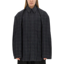 [Balenciaga] Shirts Long Sleeve FW23 751728_TOM172952