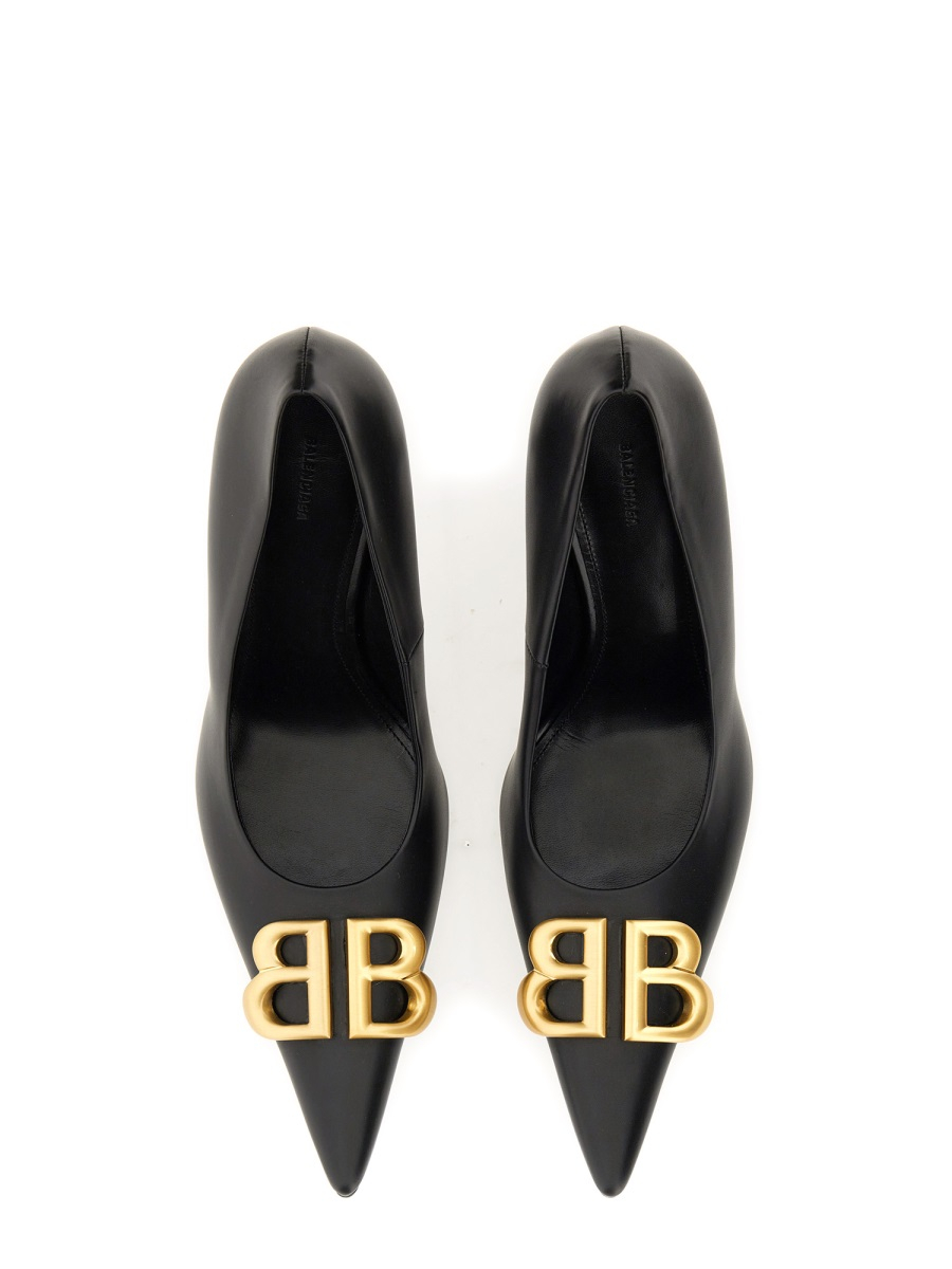 [Balenciaga] Pumps FW23 764357_WCHA31080