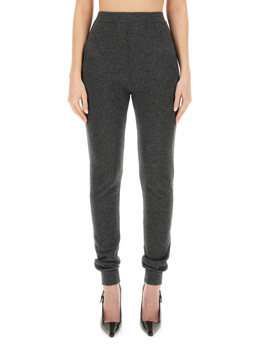 [Saint Laurent] Trousers FW23 765442_YALL21500