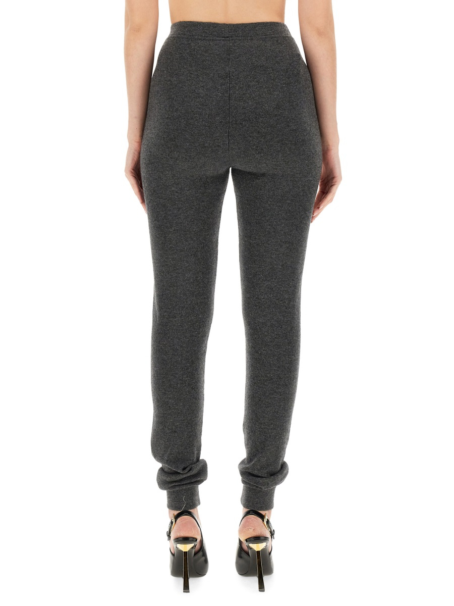 [Saint Laurent] Trousers FW23 765442_YALL21500
