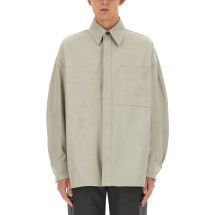 [Bottega Veneta] Shirts Long Sleeve FW23 761431_V2T108390