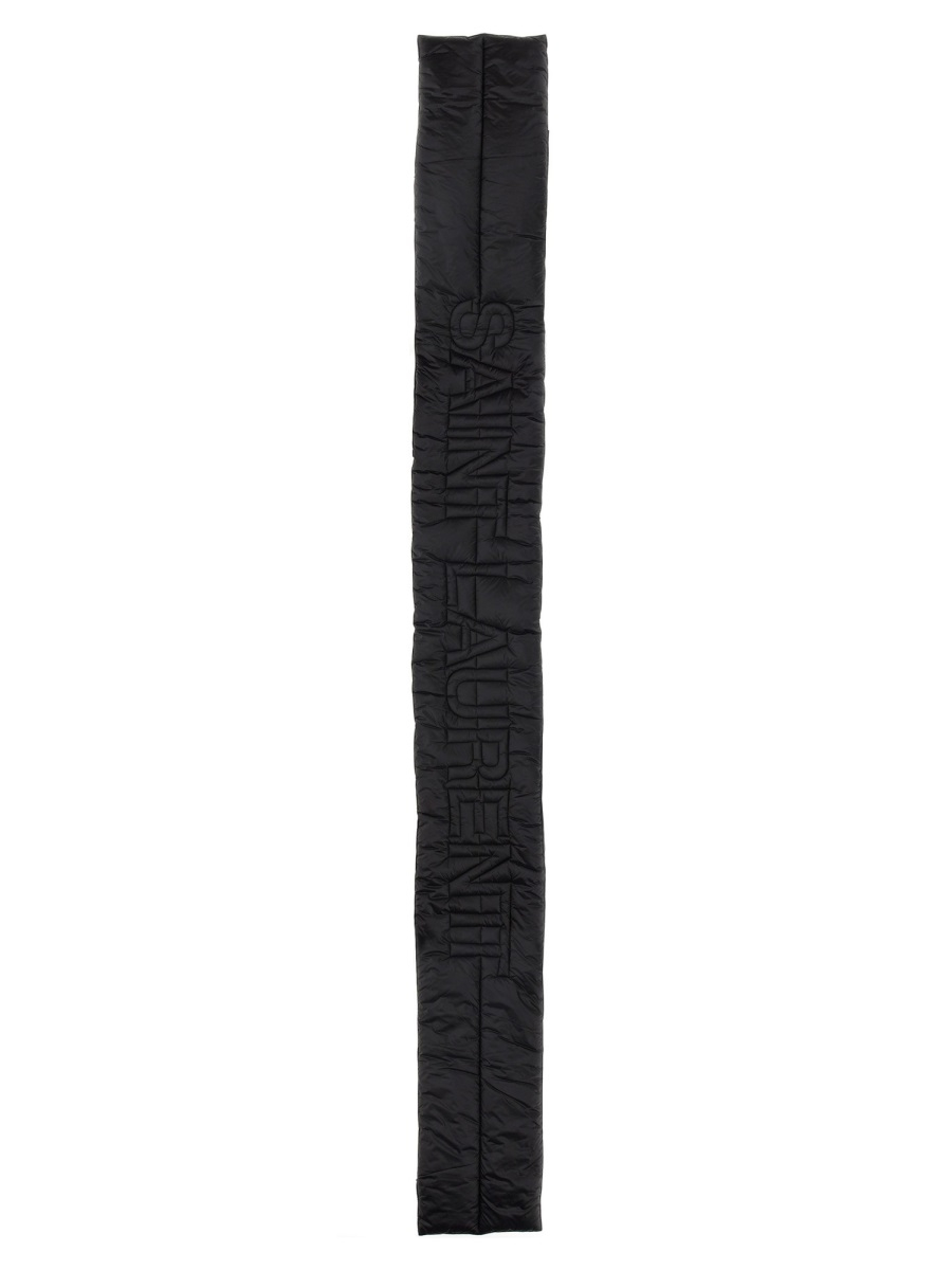 [Saint Laurent] Scarf FW23 757954_3YO011000