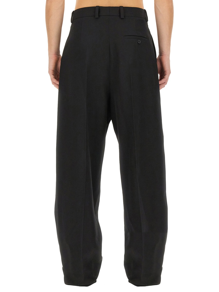 [Balenciaga] Trousers FW23 770520_TPT151000