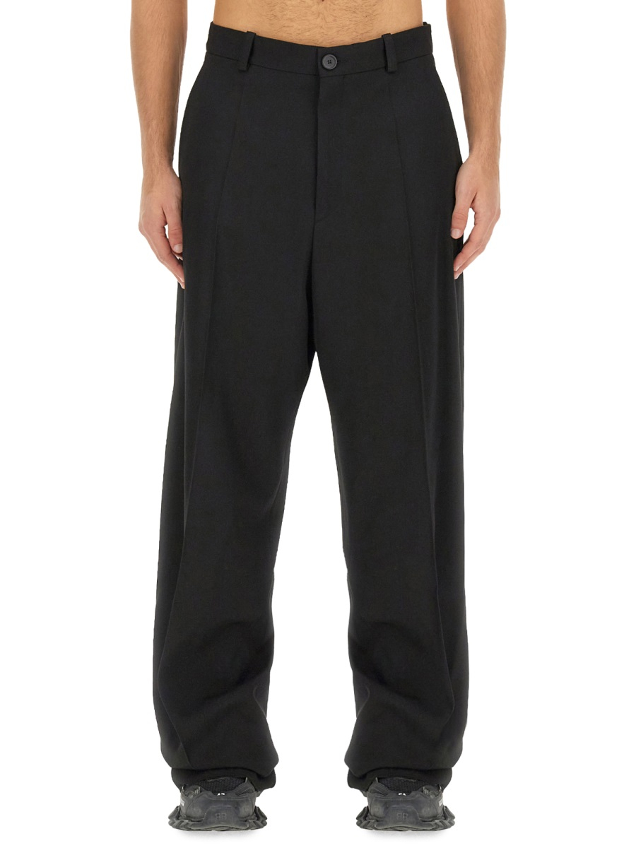 [Balenciaga] Trousers FW23 770520_TPT151000