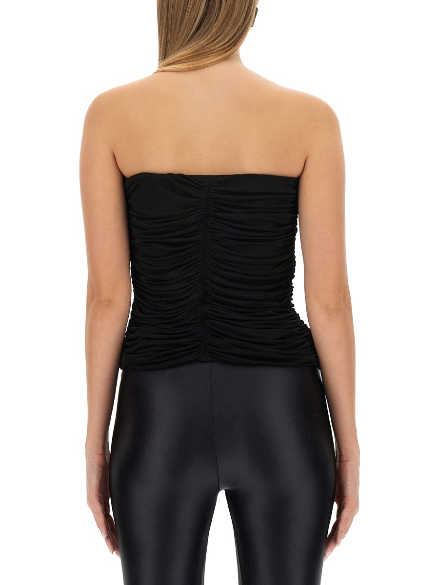 [Saint Laurent] Tank top FW23 753703_Y5F631000