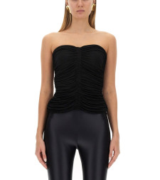 [Saint Laurent] Tank top FW23 753703_Y5F631000
