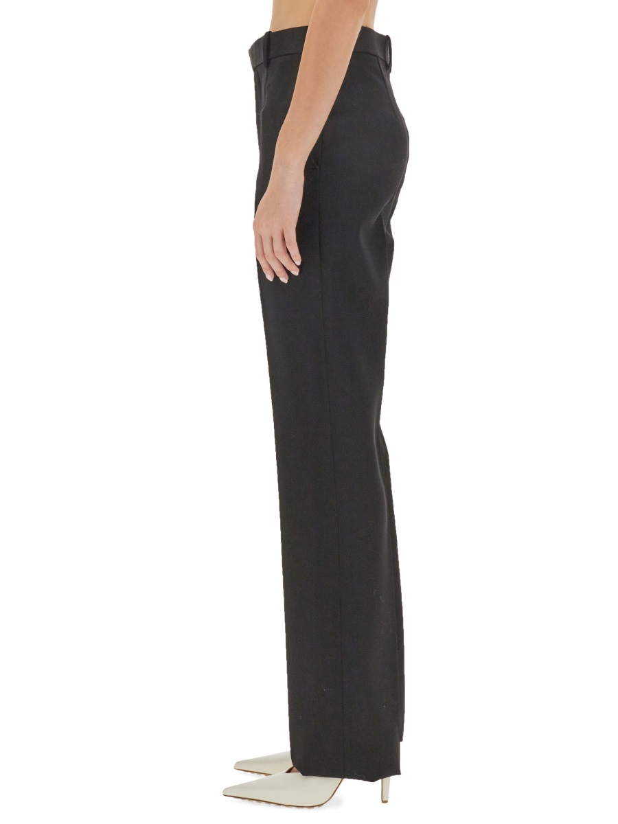 [Bottega Veneta] Trousers FW23 708384_VKIS01000