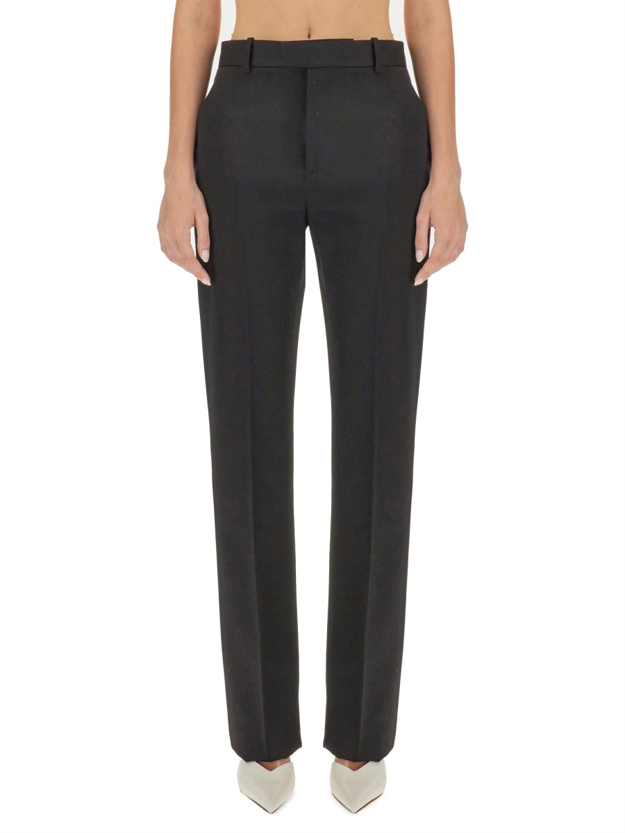 [Bottega Veneta] Trousers FW23 708384_VKIS01000