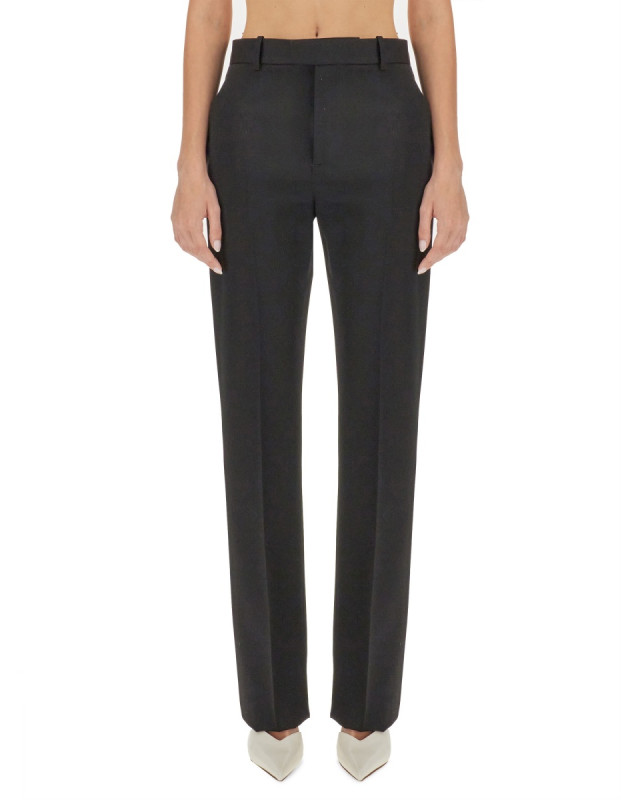 [Bottega Veneta] Trousers FW23 708384_VKIS01000