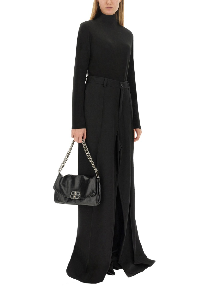 [Balenciaga] Trousers FW23 768814_TPT151000