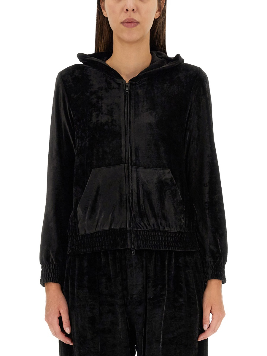 [Balenciaga] Hoodie FW23 751792_TOV101000