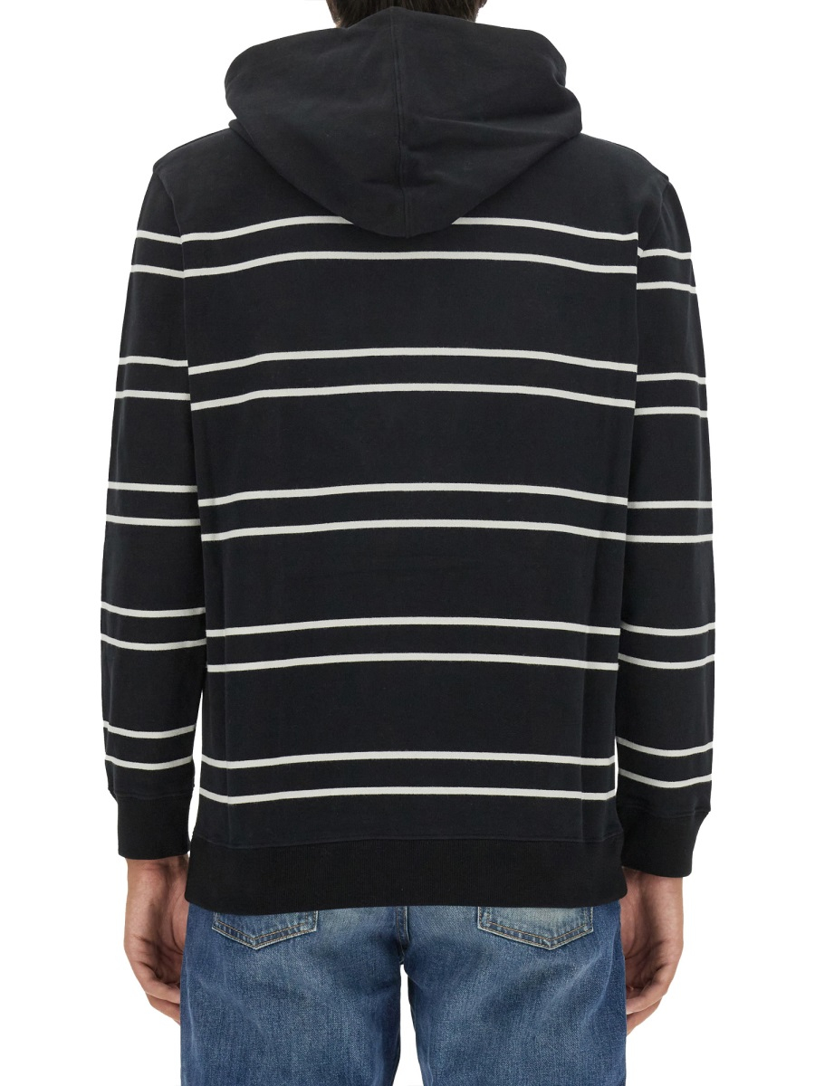 [Saint Laurent] Hoodie FW23 759979_Y37IZ1095