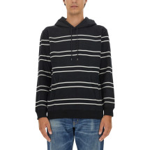 [Saint Laurent] Hoodie FW23 759979_Y37IZ1095