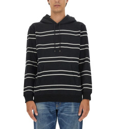 [Saint Laurent] Hoodie FW23 759979_Y37IZ1095