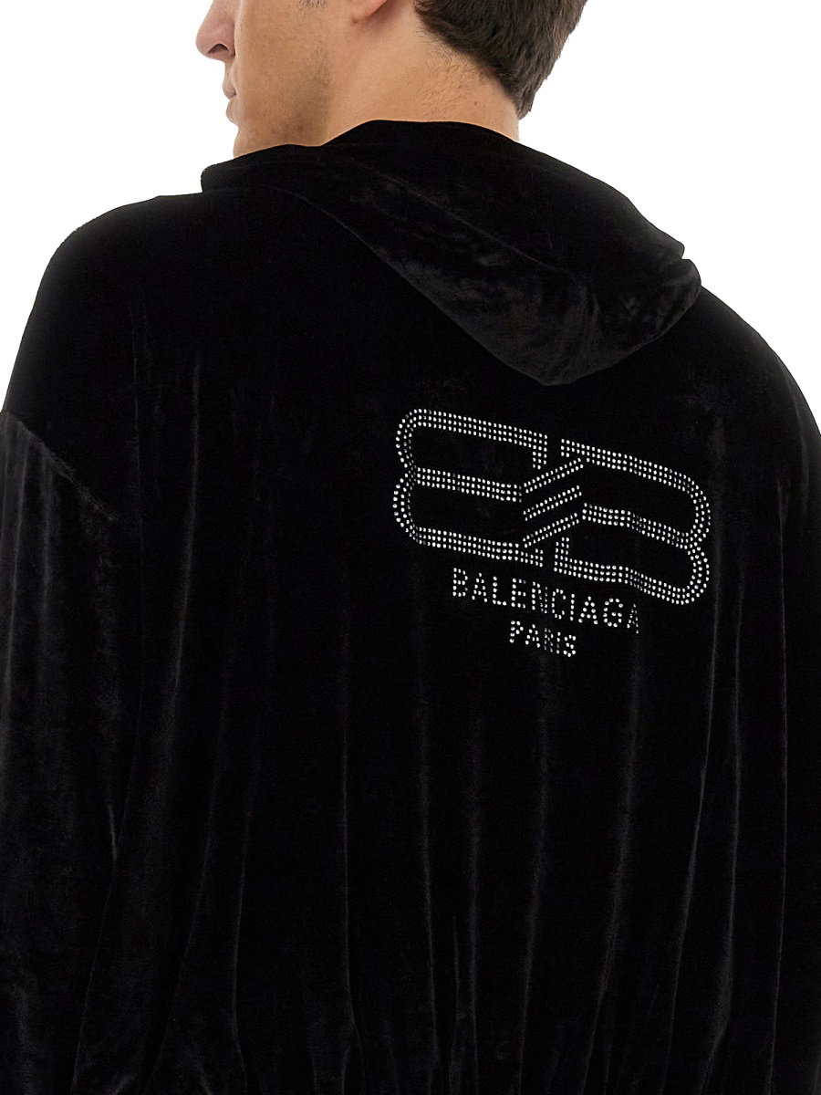 [Balenciaga] Sweatshirt FW23 751014_TOVO31000