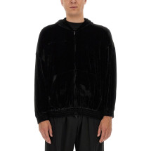 [Balenciaga] Sweatshirt FW23 751014_TOVO31000