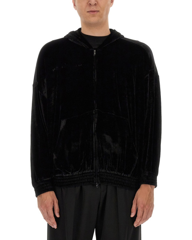 [Balenciaga] Sweatshirt FW23 751014_TOVO31000